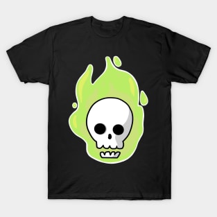 Spooky season is here T-Shirt